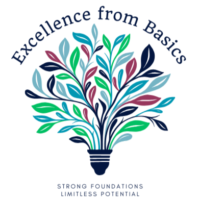 Excellence from Basics Logo (1)